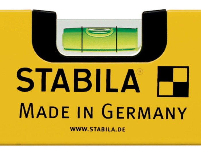 STABILA Wasserwaagen-Set CLASSIC SET 70 3-teilig ( 8001324813 )