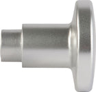 Boutonnière de porte EDI, pièce K7 en acier inoxydable F00 (3000261380)