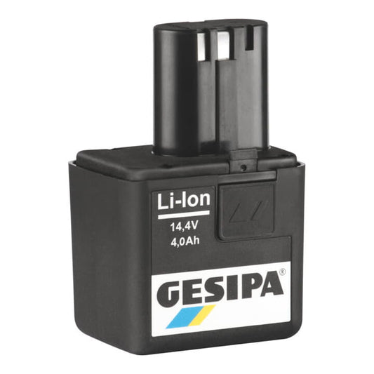 Batterie GESIPA 14,4 V 4 Ah (4000813122)