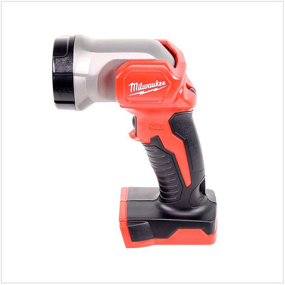 Milwaukee M18 TLED Akku Leuchte LED Sologerät ohne Akku - Toolbrothers