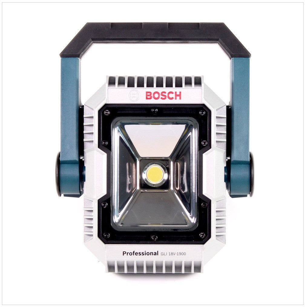 Bosch GLI 18 V-1900 Akku Baustellen Lampe Leuchte Solo ( 0601446400 ) - Toolbrothers