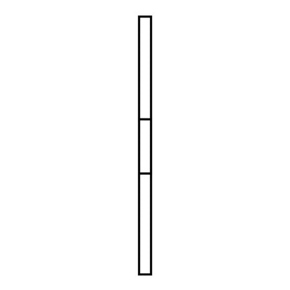 PFERD Trennscheibe SG STEELOX D230x2,5mm gerade ( 4000841318 )