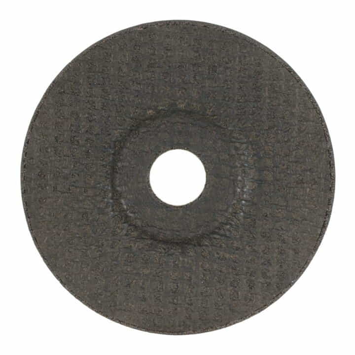 Disque abrasif PFERD SG STEEL D125xS4,1mm ( 4000842014 )