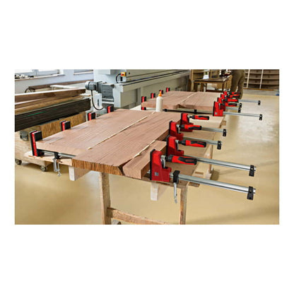 Pince de corps BESSEY KRE portée 800 mm saillie 95 mm (4000831606)