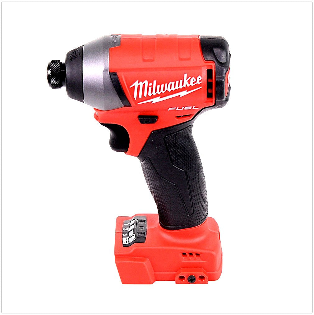 Milwaukee M18 FID Akku Schlagschrauber mit 1x 4 Ah Akku - ohne Ladegerät - Toolbrothers