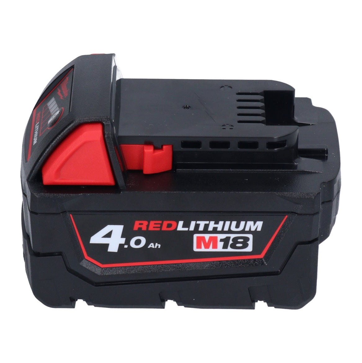 Milwaukee M18 CCS55-401 Akku Handkreissäge 18 V 165 mm + 1x Akku 4,0 Ah - ohne Ladegerät - Toolbrothers