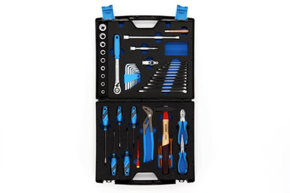 Gamme d'outils GEDORE TOURING 1000 49 pièces (4000772937)