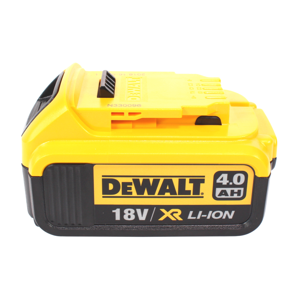 DeWalt DCS 331 NT Akku Stichsäge 18 V + 1x Akku 4,0 Ah + TSTAK - ohne Ladegerät - Toolbrothers