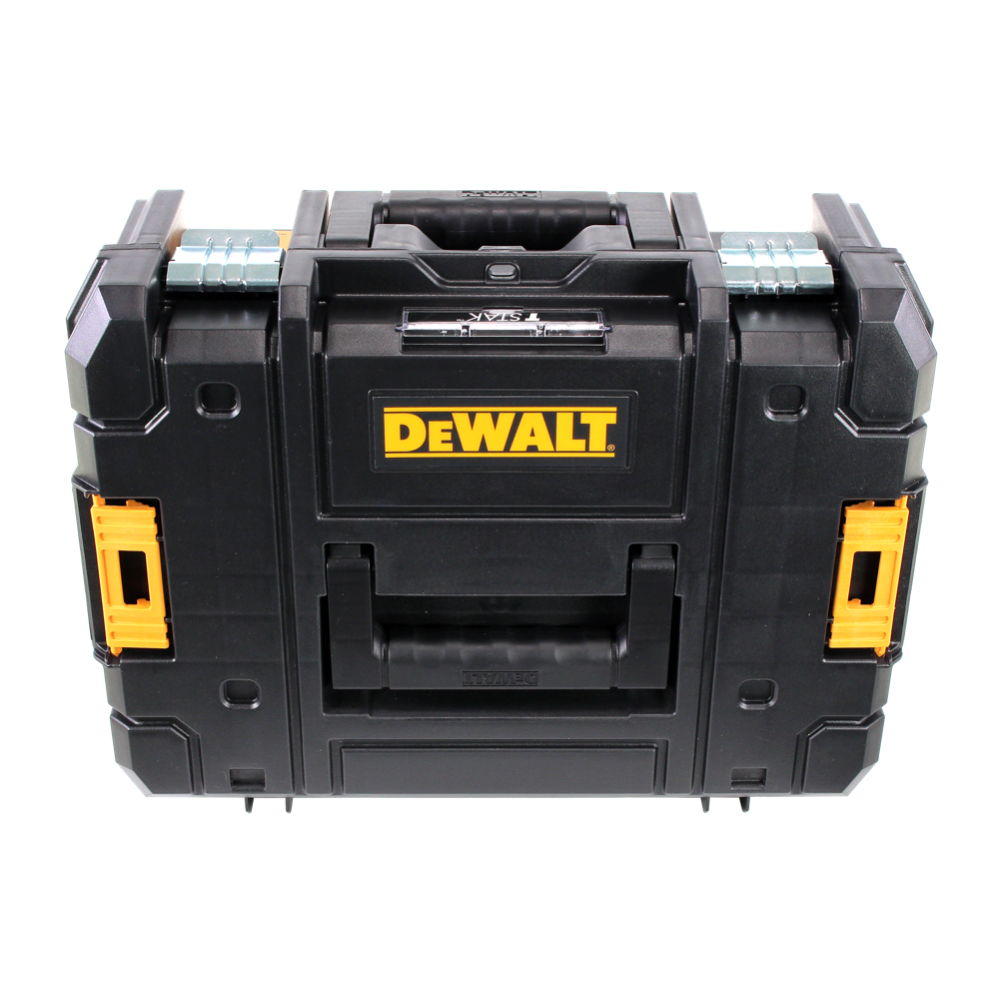 DeWalt DCS 331 NT Akku Stichsäge 18 V + 1x Akku 5,0 Ah + TSTAK - ohne Ladegerät - Toolbrothers