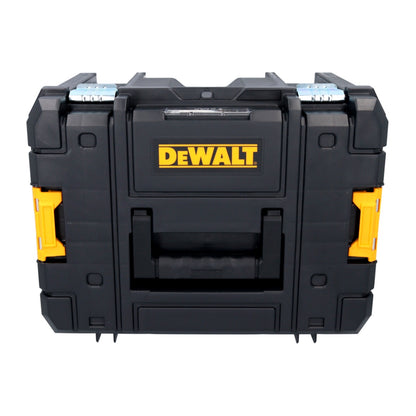 DeWalt DCS 391 NT Akku Handkreissäge 18 V 165 mm + 1x Akku 2,0 Ah + TSTAK - ohne Ladegerät - Toolbrothers