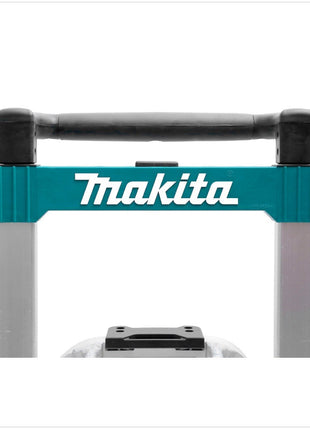 Makita TR00000001 Trolley Transportwagen für Makpac Systemkoffer - Toolbrothers