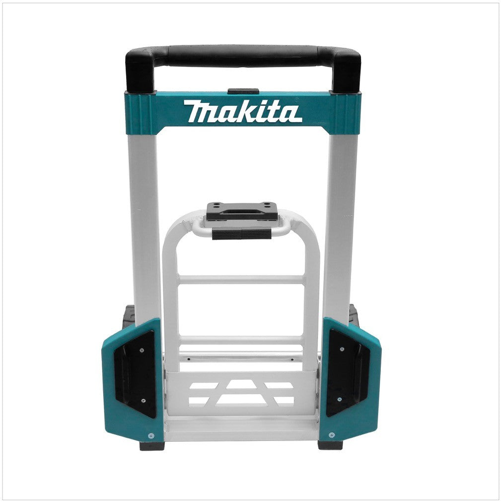 Makita TR00000001 Trolley Transportwagen für Makpac Systemkoffer - Toolbrothers