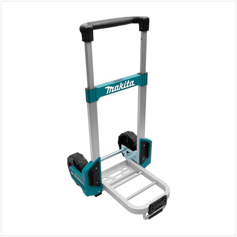 Makita TR00000001 Trolley Transportwagen für Makpac Systemkoffer - Toolbrothers