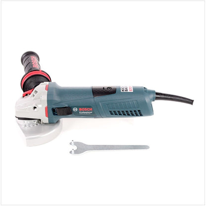 Bosch GWS 13-125 CIE 125 mm Professional Winkelschleifer ( 060179F002 ) - Toolbrothers