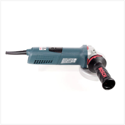 Bosch GWS 13-125 CIE 125 mm Professional Winkelschleifer ( 060179F002 ) - Toolbrothers