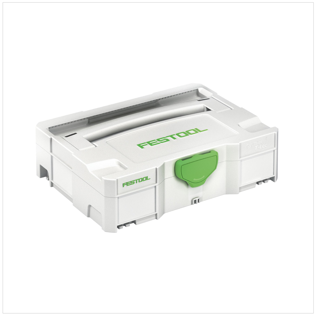 Festool VECTURO Set 1 Sägeblatt Set für OS 400 im Zubehör Systainer ( 202865 ) - Toolbrothers