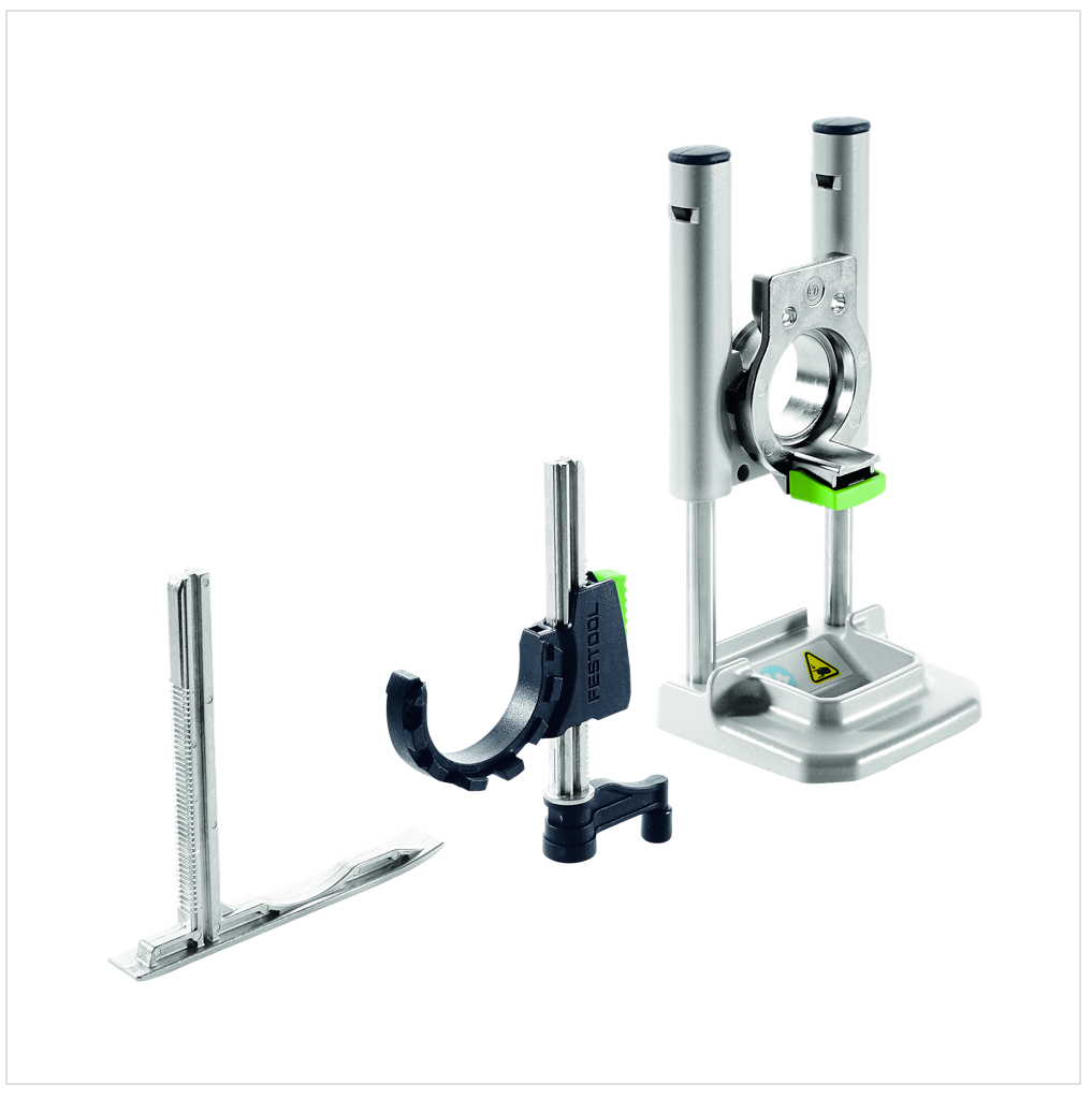 Festool OS 400 EQ Set Oszillierer VECTURO 400W ( 563001 / 202865 ) im Systainer + 18x Sägeblatt - Toolbrothers