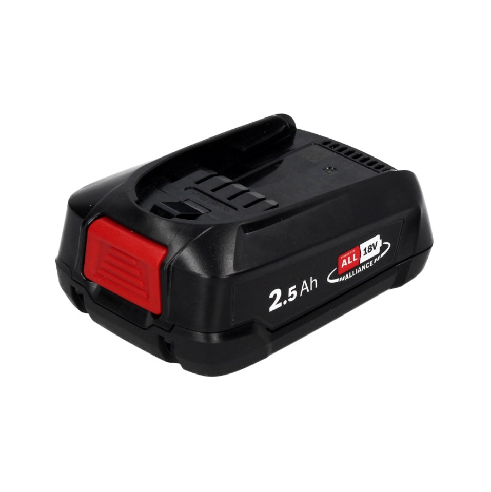 Bosch PBA 18 V Li-Ion 2,5 Ah / 2500 mAh Akku Power4All W-B ( 1600A005B0 ) - Toolbrothers