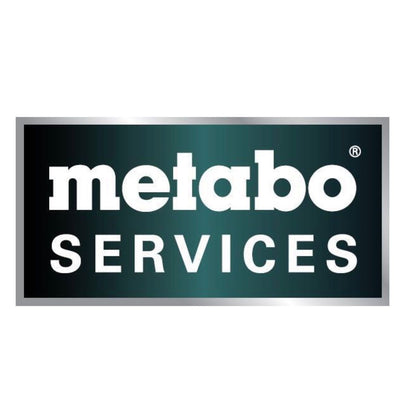 Metabo Full Service Code Karte 3 Jahre Rundum Schutz ( 144207090 ) Preisgruppe 1 - Toolbrothers