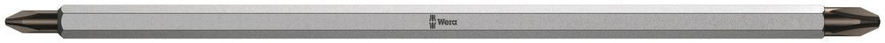 Lame combinée WERA Vario 85 PH 1 / PH 2 (4000822000)