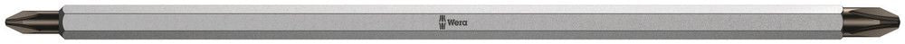 WERA lame combinée Vario 86 PZD 1 / PZD 2 (4000822001)