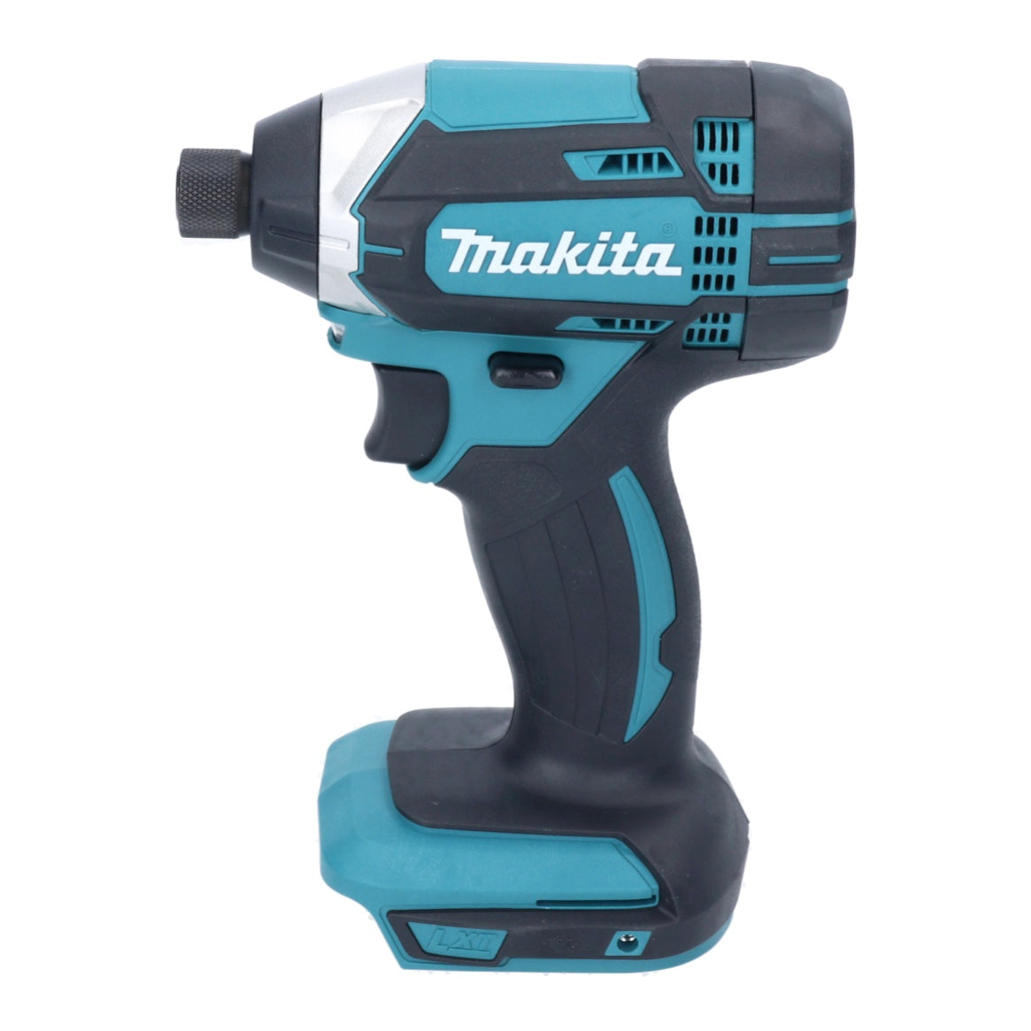 Makita DTD 152 A1 Akku Schlagschrauber 18 V 165 Nm 1/4" + 1x Akku 2,0 Ah - ohne Ladegerät - Toolbrothers