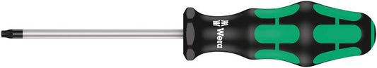 Tournevis WERA 367 TORX taille T 25 longueur de lame 100 mm (4000827863)