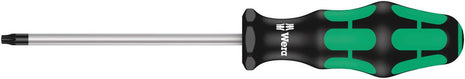 Tournevis WERA 367 TORX taille T 27 longueur de lame 115 mm (4000827864)