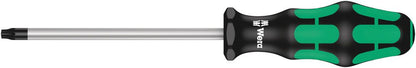 Tournevis WERA 367 TORX taille T 40 longueur de lame 130 mm (4000827866)