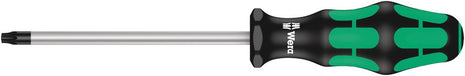 Tournevis WERA 367 TORX taille T 40 longueur de lame 130 mm (4000827866)