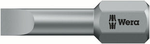 WERA Bit 800/1 TZ pour vis à fente (4000829350)