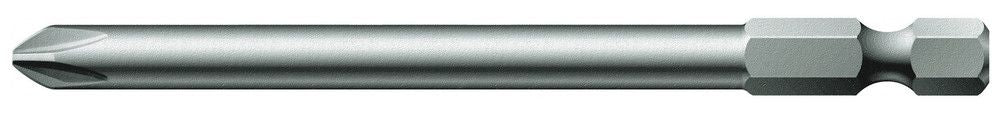 Embout WERA 851/4 Z 1/4 ″ PH 2 longueur 89 mm (4000829379)