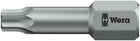 Embout WERA 867/1 TZ 1/4″ T 20 longueur 25 mm (4000829422)