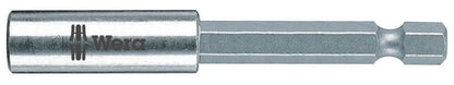 Porte-embout WERA 899/4/1 1/4″ F 6.3 1/4″ C 6.3 (4000829600)