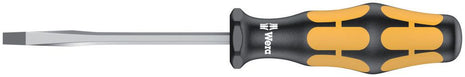 Tournevis WERA 932 A largeur de coupe 3,5 mm (4000827359)