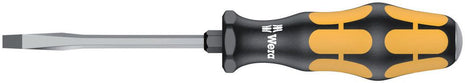 Tournevis WERA 932 A largeur de coupe 4,5 mm (4000827360)