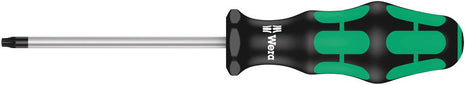 Tournevis WERA 367 TORX BO taille T 25 BO longueur de lame 100 mm (4000827873)