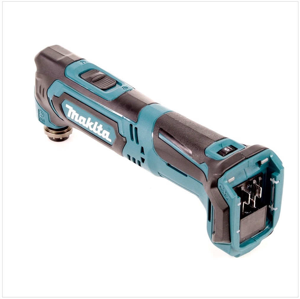 Makita TM 30 DZ 10,8 V Akku Multifunktionswerkzeug Solo nur Gerät - Toolbrothers