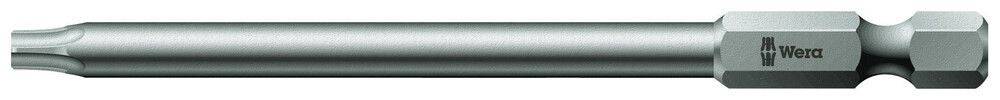 Embout WERA 867/4 Z 1/4″ T 8 longueur 89 mm (4000829361)