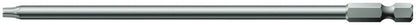 Embout WERA 1/4″ T 10 longueur 152 mm (4000829374)