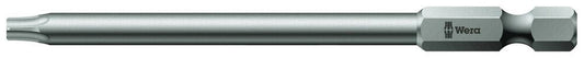 Embout WERA 867/4 Z 1/4″ T 27 longueur 89 mm (4000829366)