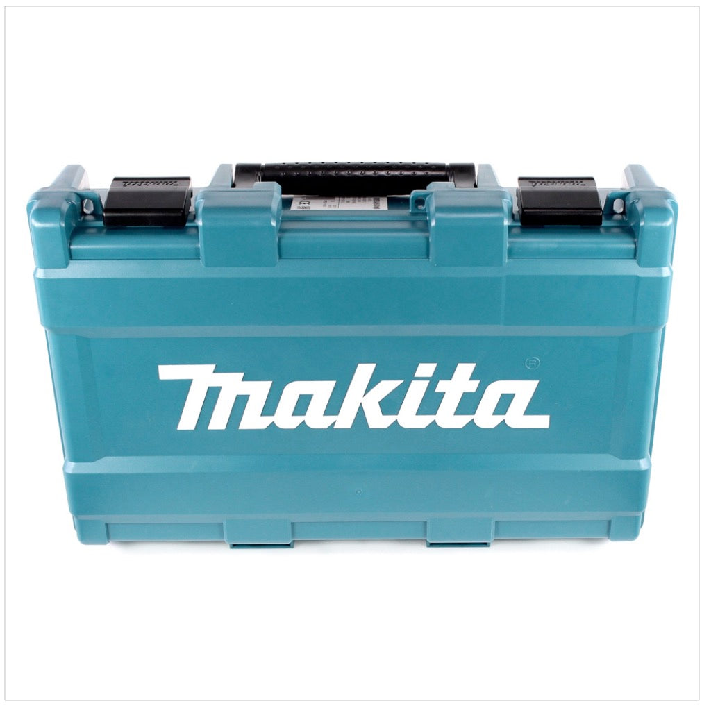 Makita DK 1486 W 10,8 V Set mit HP 330 D Schlagbohrschrauber + TD 090 D Schlagschrauber + ML 101 Lampe, Lader und 2x BL1013 Akku - Toolbrothers