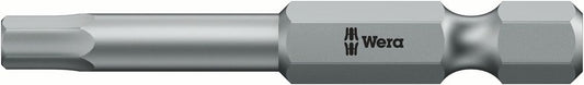 WERA Bit 840/4 Z 1/4 ″ 6 mm Länge 89 mm ( 4000829411 )