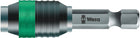 Portapuntas WERA 889/4/1 K Rapidaptor 1/4″ F 6,3 1/4″ C 6,3 + E 6,3 (4000829607)