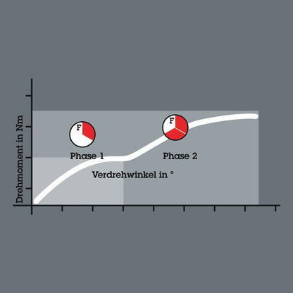 WERA Bitsortiment Bit-Check 10 BiTorsion 1 10-teilig ( 4000829670 )