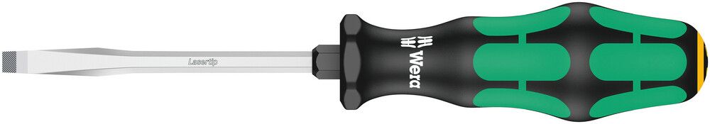 Tournevis WERA 334 SK largeur de coupe 4,5 mm (4000827331)