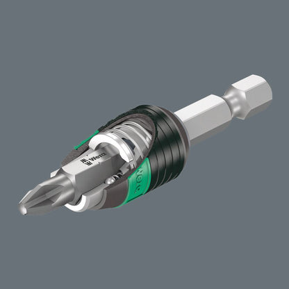 WERA Bitsortiment Bit-Check 30 Universal 1 30-teilig ( 4000829640 )