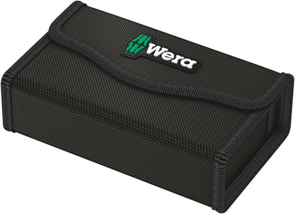 WERA Assortiment d'embouts Bit-Safe 43 Universel 1 43 pièces (4000829908)