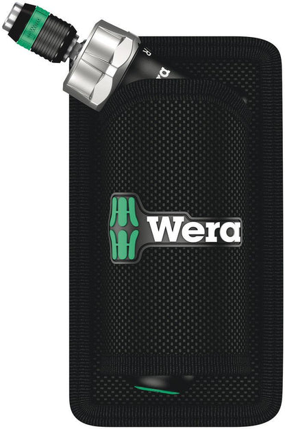 Porte-embout pour chargeur WERA KK Pistol RA 7 pièces (4000829596)