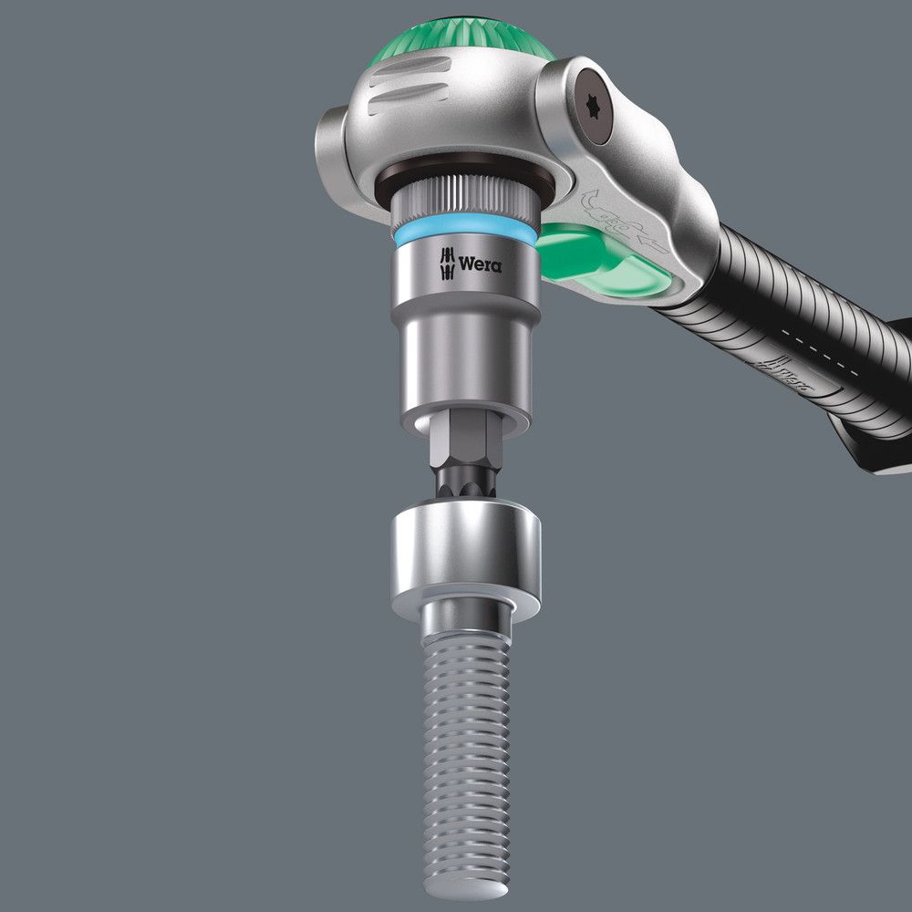 WERA Steckschlüsseleinsatz 8767 C HF TORX® 1/2 ″ ( 8000378047 )